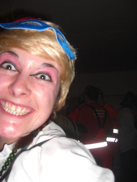 Fasching 2009 - 