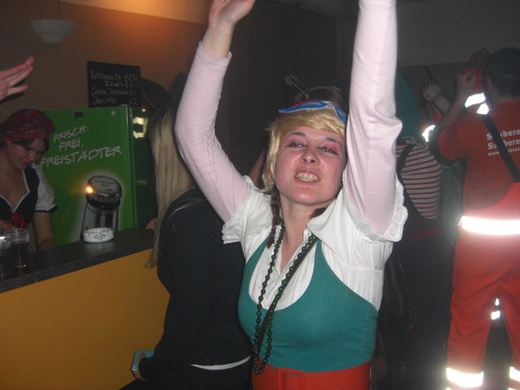 Fasching 2009 - 