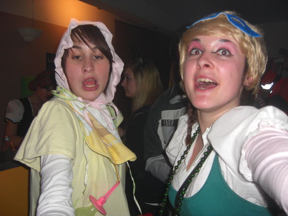 Fasching 2009 - 