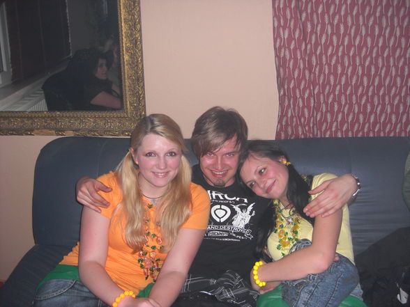 Fasching 2009 - 