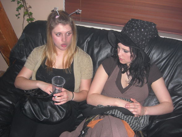 Fasching 2009 - 