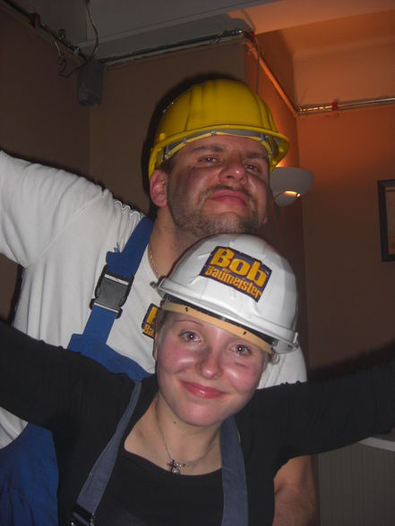 Fasching 2009 - 