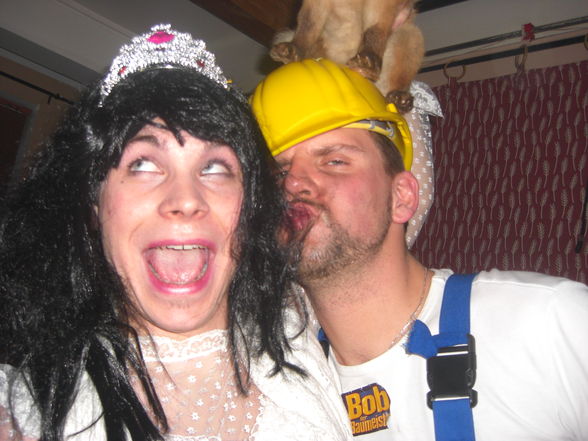 Fasching 2009 - 