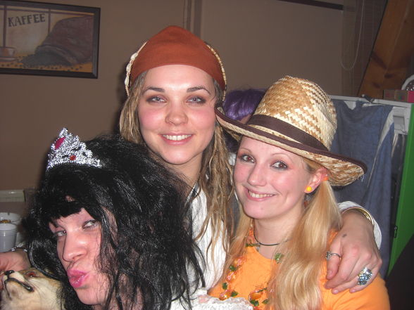 Fasching 2009 - 