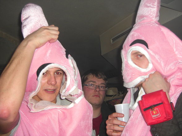 Fasching 2009 - 