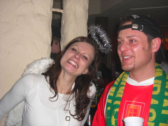 Fasching 2009 - 