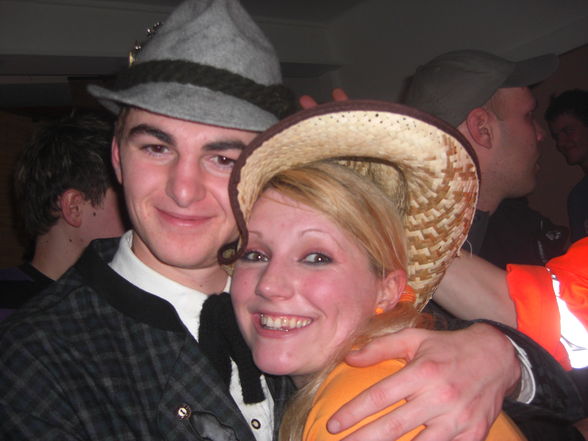 Fasching 2009 - 