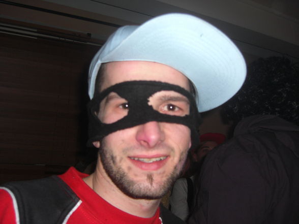 Fasching 2009 - 