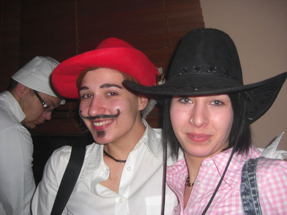 Fasching 2009 - 