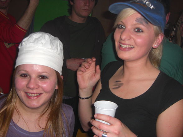 Fasching 2009 - 