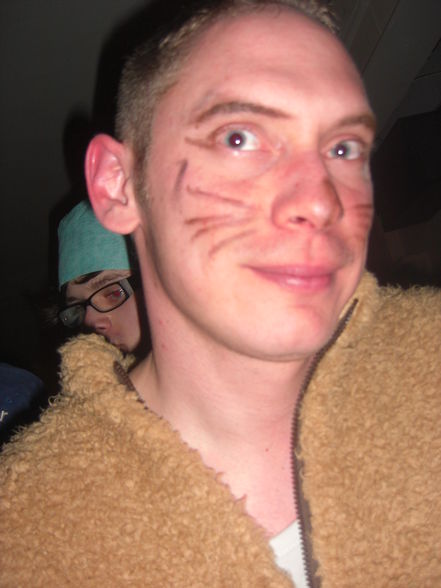 Fasching 2009 - 