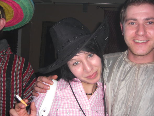 Fasching 2009 - 