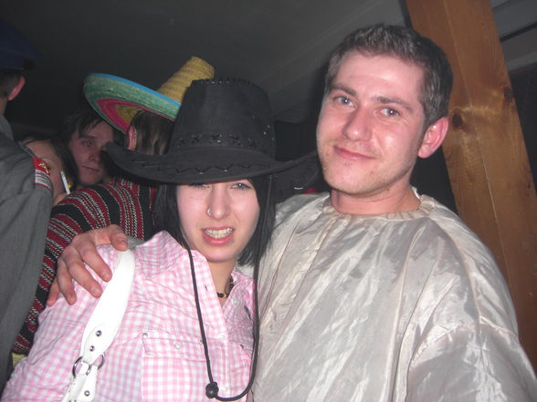 Fasching 2009 - 