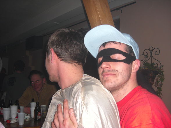 Fasching 2009 - 