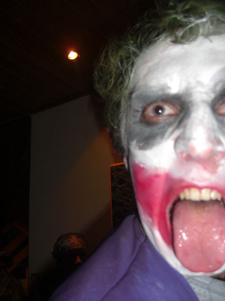 Fasching 2009 - 