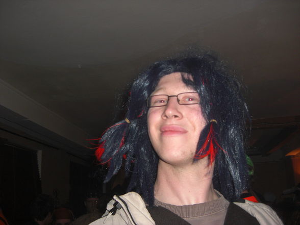 Fasching 2009 - 