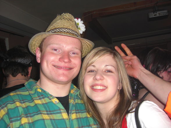 Fasching 2009 - 