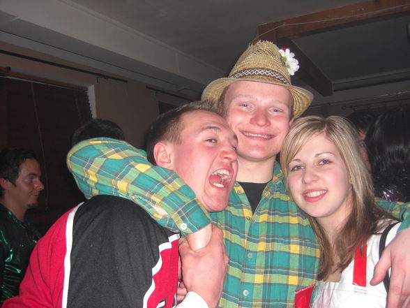 Fasching 2009 - 