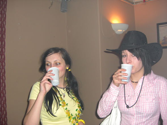 Fasching 2009 - 