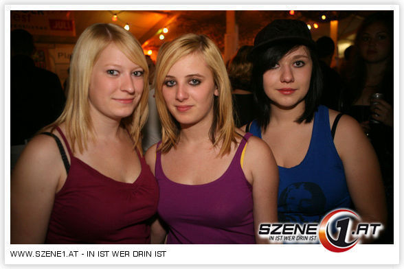 Das Fest Michaelnbach 2009  - 