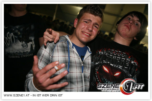 Das Fest Michaelnbach 2009  - 