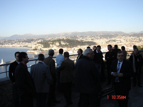 News-Event in Nizza 2007 - 