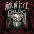 Sick Of It All - 