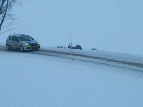 jänner rallye 2009 - 