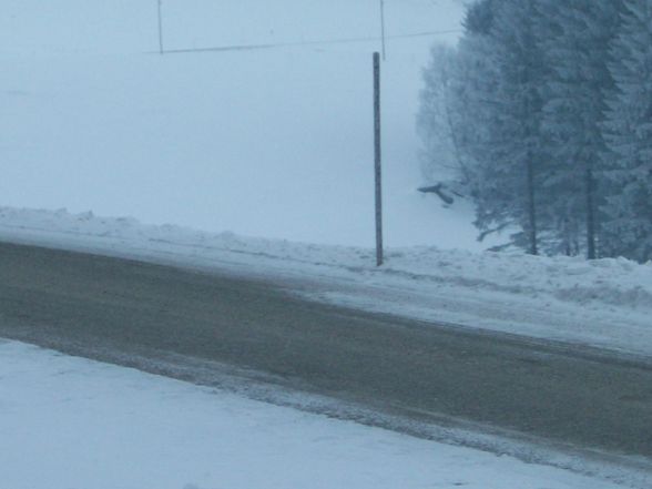 jänner rallye 2009 - 