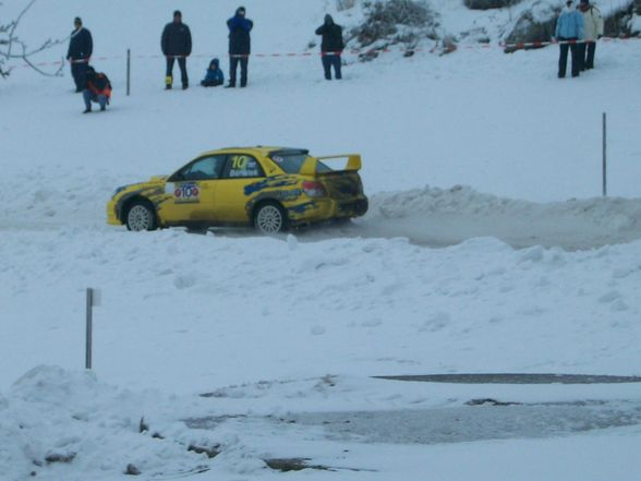 jänner rallye 2009 - 