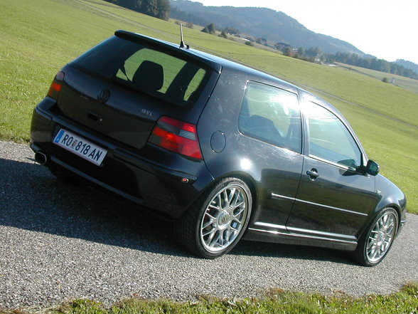  JUBI GTI - Edition 25 - 