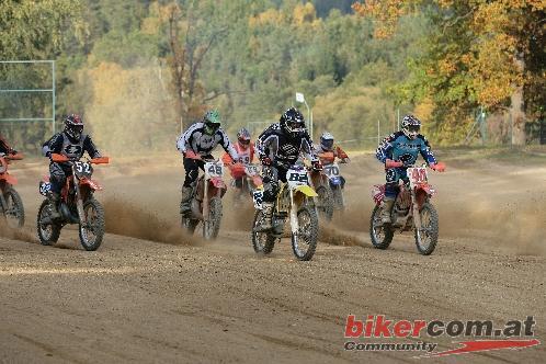 Something about MOTOCROSS - 