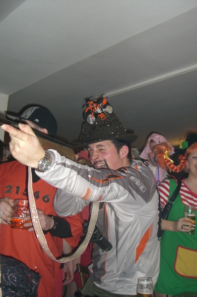 Fasching - 