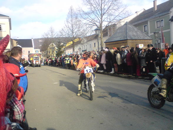 Fasching - 