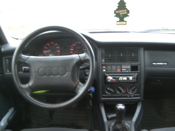 80er Quattro  - 