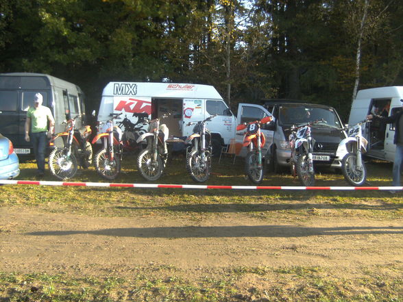 Motocross Julbach - 