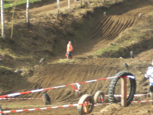 Motocross Julbach - 