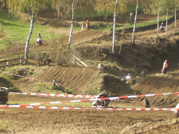 Motocross Julbach - 