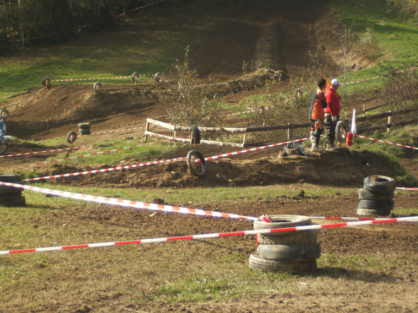 Motocross Julbach - 