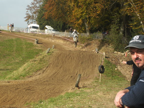 Motocross Julbach - 