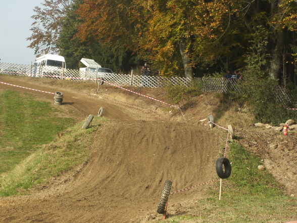 Motocross Julbach - 