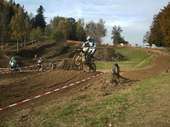 Motocross Julbach - 