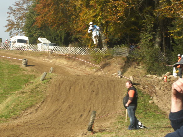 Motocross Julbach - 