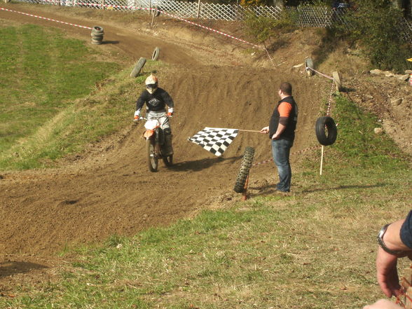 Motocross Julbach - 