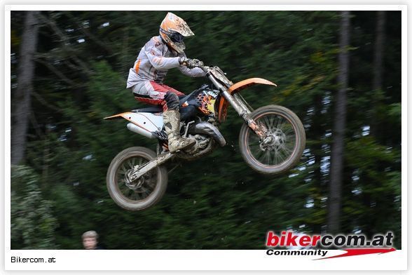 Motocross Julbach - 