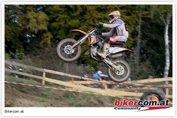 Motocross Julbach - 