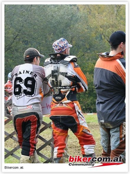 Motocross Julbach - 