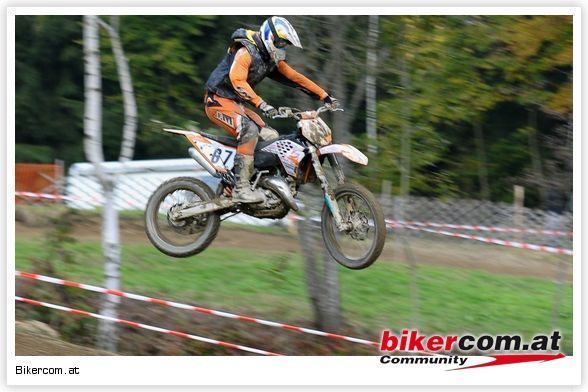 Motocross Julbach - 