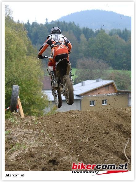 Motocross Julbach - 