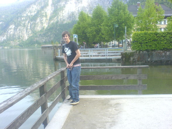 Hallstatt und div. - 